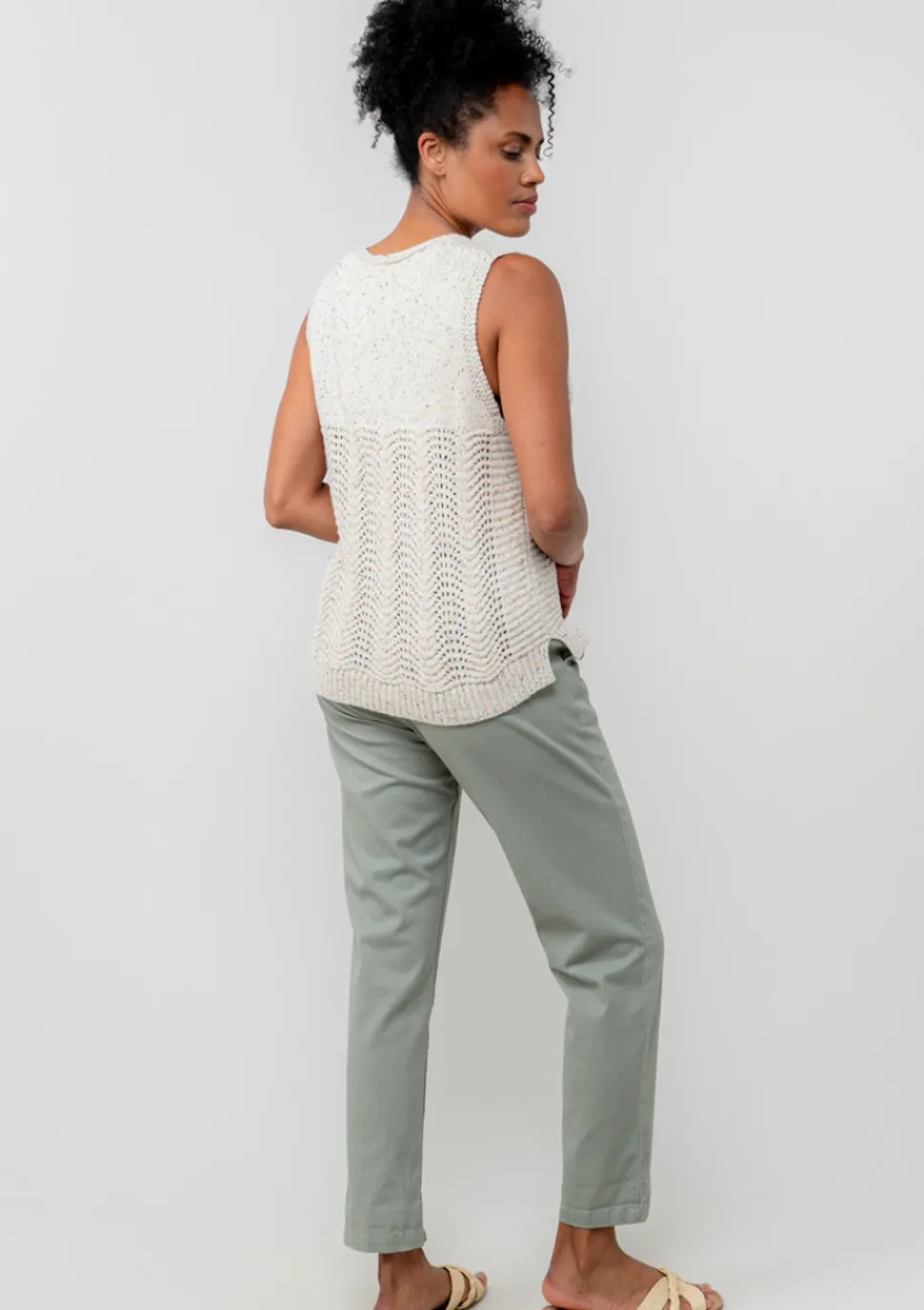 aelia_oatmeal_pointelle_k_4.webp Aelia Oatmeal Pointelle Knit Tank