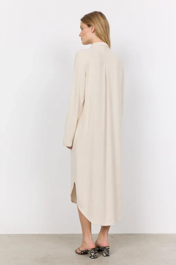 Alema 2 Jacket Dress in Sand