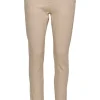 Amalie Twill Jeans in Shape Fit