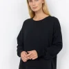 Banu 164 Sweatshirt in Black