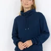 Banu 125 Sweatshirt in Navy