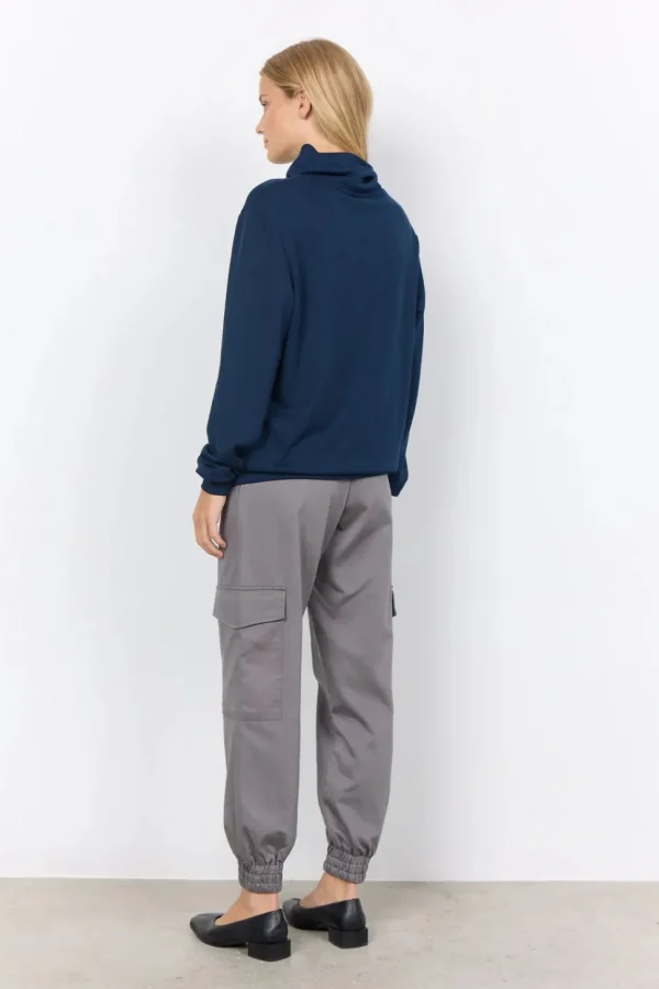 Banu 125 Sweatshirt in Navy