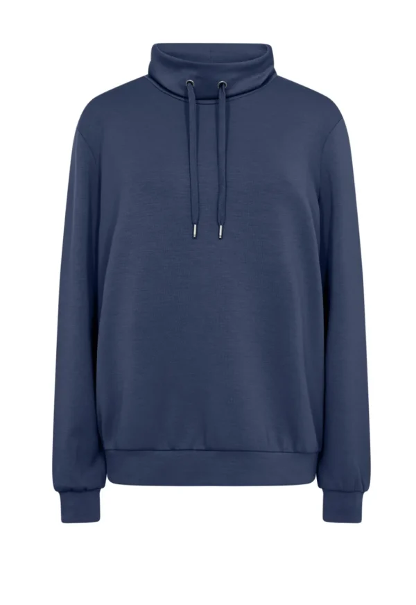 Banu 125 Sweatshirt in Navy
