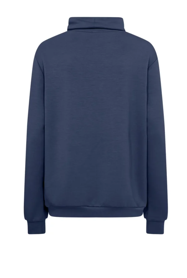 Banu 125 Sweatshirt in Navy