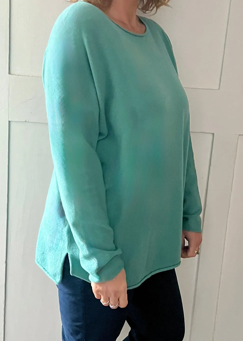 cashmere_mix_round_neck_k_0-2.webp Cashmere Mix Round Neck Knit in Shades of Green