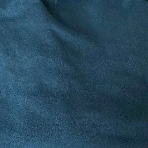 Cashmere Mix Round Neck Knit in shades of Blue