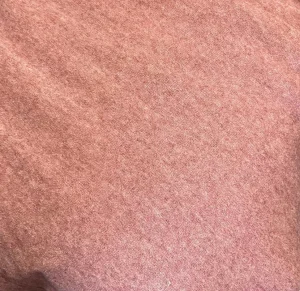 Cashmere Mix Round Neck Knit in shades of Red, Pink & Berry