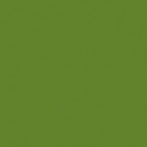 Cashmere Mix Round Neck Knit in Shades of Green