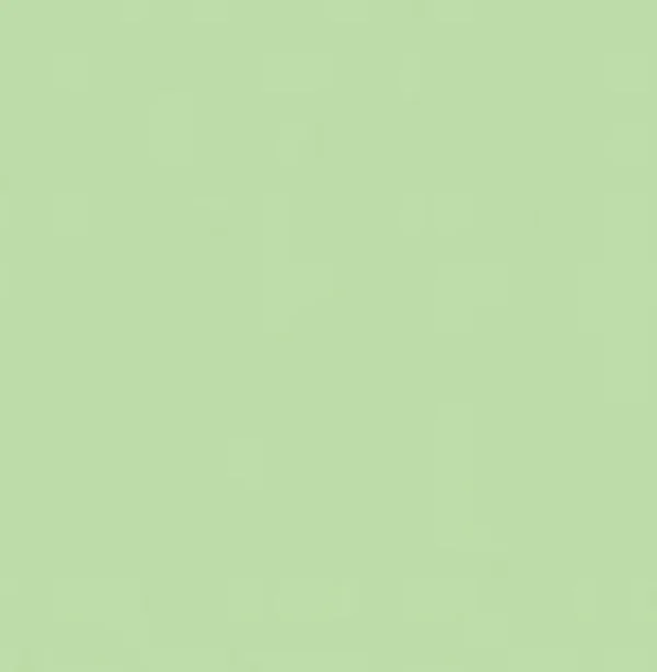 Cashmere Mix Round Neck Knit in Shades of Green