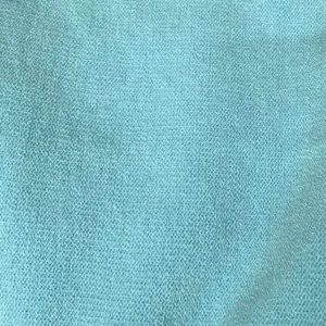 Cashmere Mix Round Neck Knit in shades of Blue