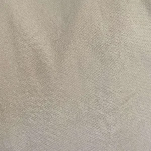 Cashmere Mix Round Neck Knit in Neutrals
