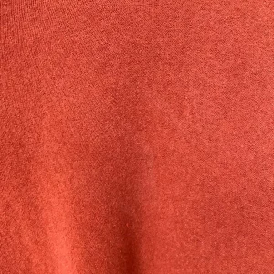 Cashmere Mix Round Neck Knit in Browns, Camel & Ochre