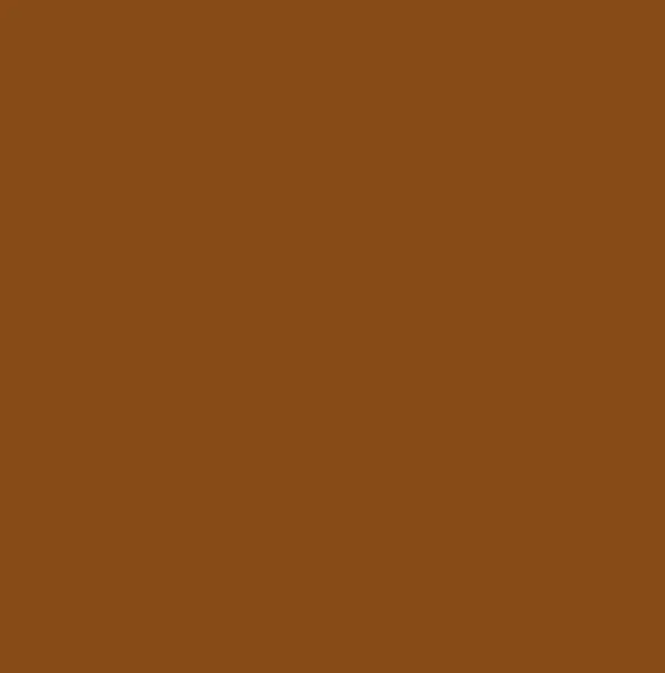 Cashmere Mix V Neck Knit in Browns