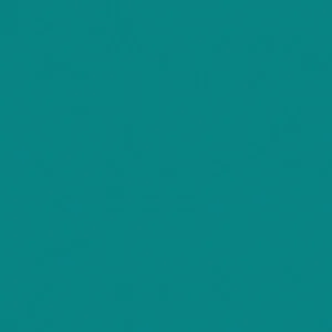 Cashmere Mix V Neck Knit in Blues & Teals