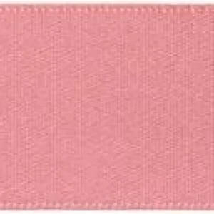 Cashmere Mix V Neck Knit in Fruits, Pinks & Berrys