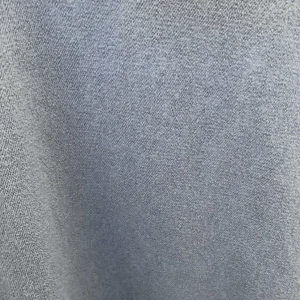 Cashmere Mix V Neck Knit in Greys & Black