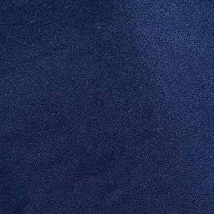 Cashmere Mix V Neck Knit in Blues & Teals