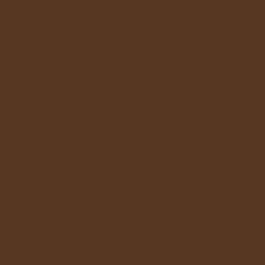 Cashmere Mix V Neck Knit in Browns