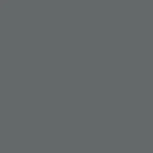 Cashmere Mix V Neck Knit in Greys & Black