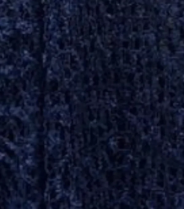 Cobweb Pillow Poncho