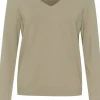 Dela Knit Pullover in Overland Trek