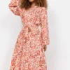 Doha 3 Dress