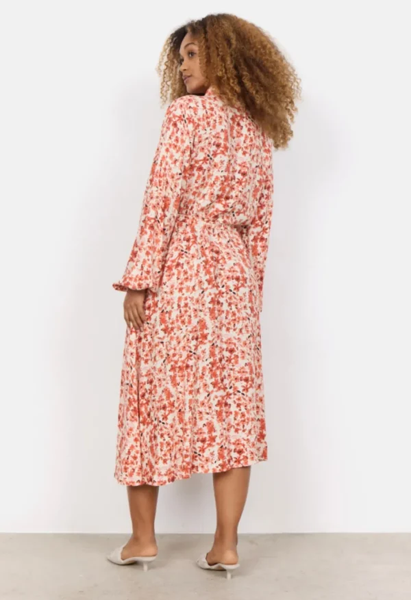 Doha 3 Dress