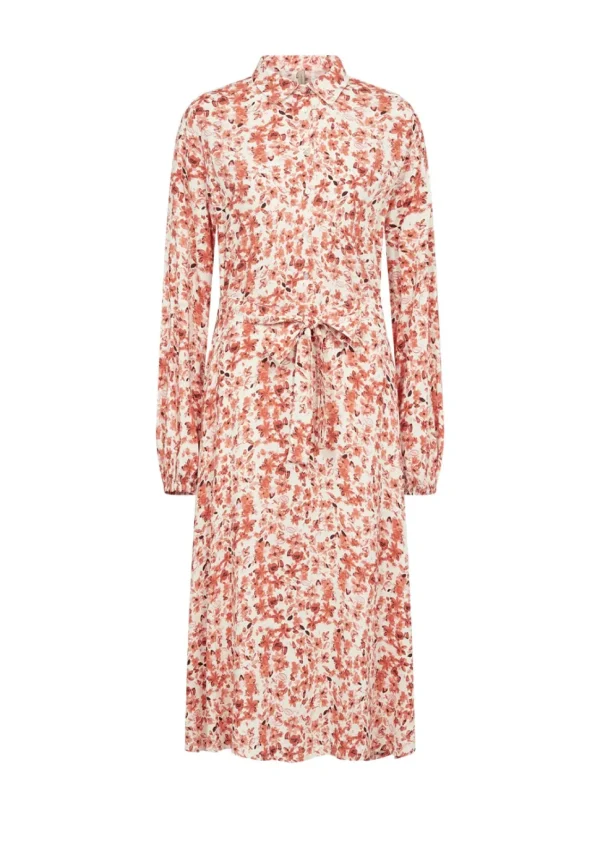 Doha 3 Dress