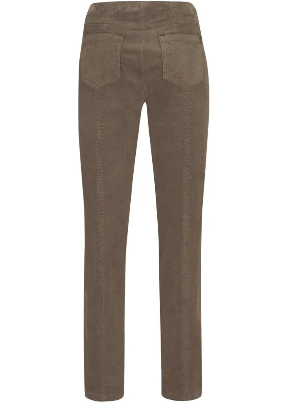elena_needlecord_robell_t_1.webp Elena Needlecord Robell Trousers in Taupe