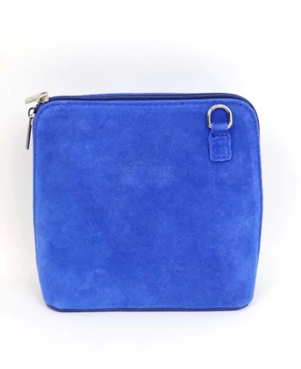 Every Occasion Small Suede Bag
