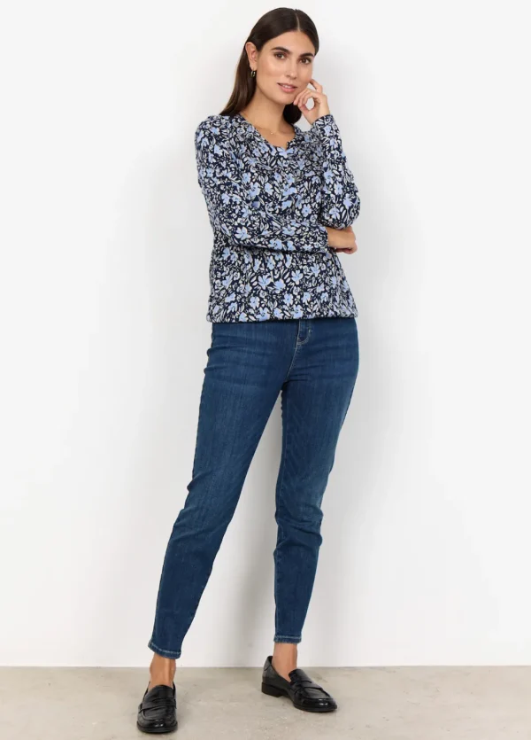 Felicity AOP 493