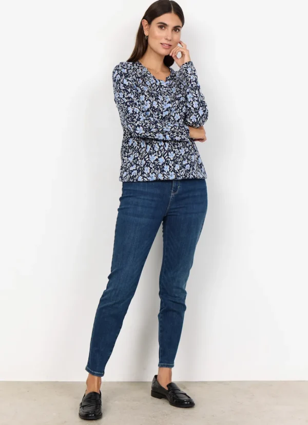 Felicity AOP 493