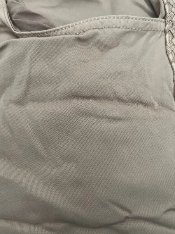 Full Satin Magic Trousers