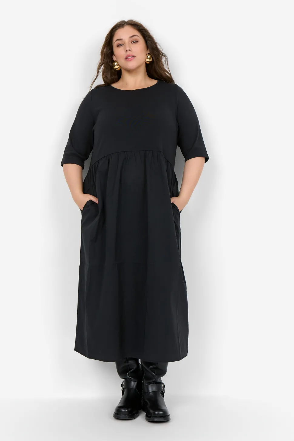 glendale__dress_from_our__1.webp Glendale 3 Dress from our Curvy Wasabi Range