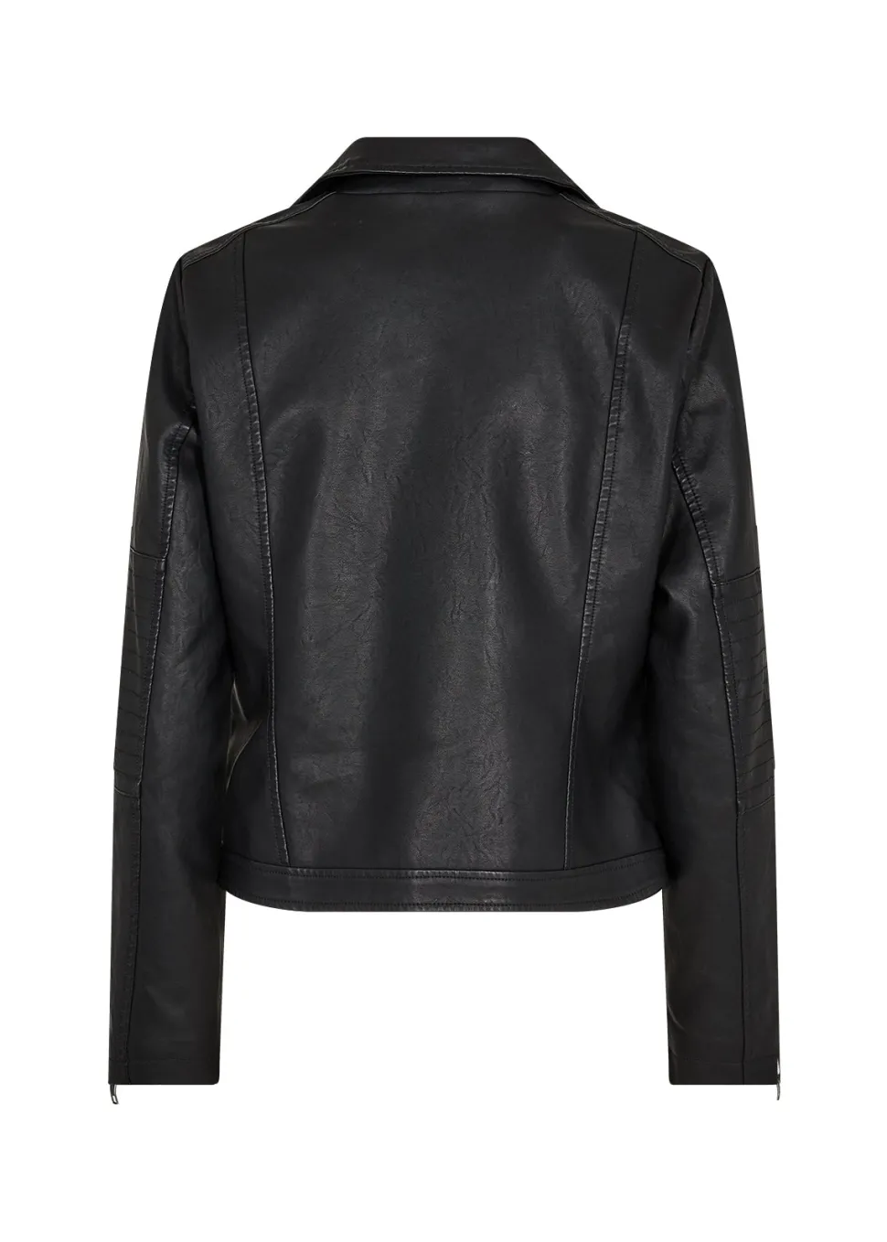 gunilla__faux_leather_jac_9.webp Gunilla 7 Faux Leather Jacket in Black