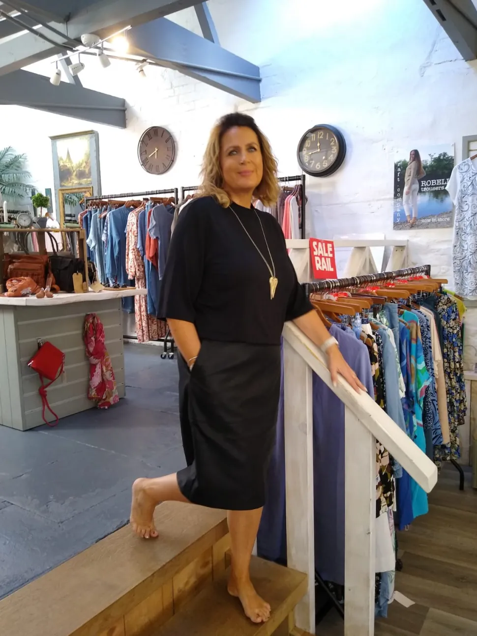 gunilla__faux_leather_ski_1.webp Gunilla 4 Faux Leather Skirt