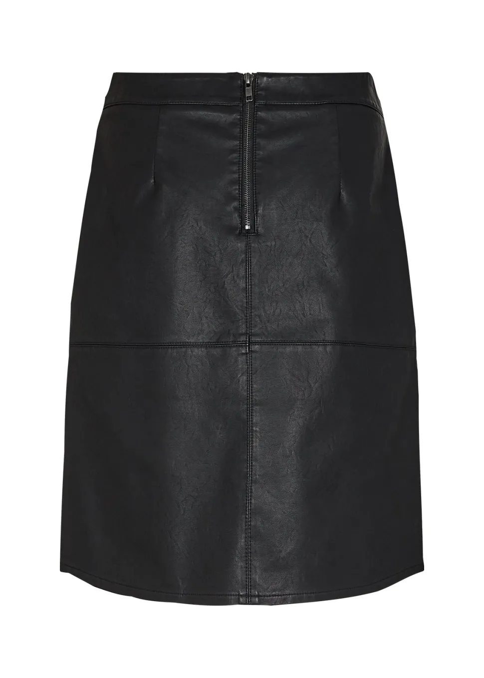 gunilla__faux_leather_ski_3.webp Gunilla 4 Faux Leather Skirt