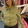 Kandy Essential Jacket