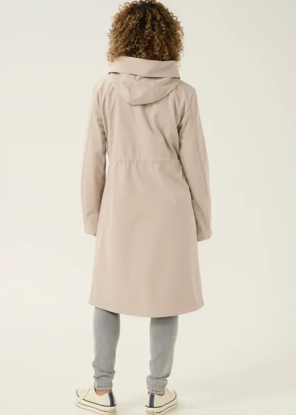 Kasia Softshell Jacket