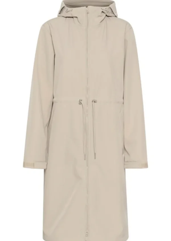 Kasia Softshell Jacket