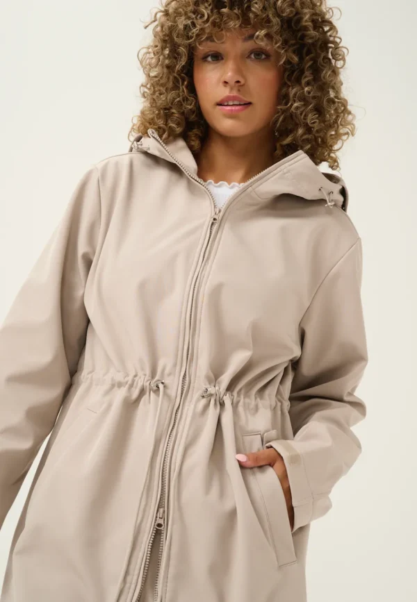 Kasia Softshell Jacket