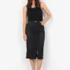 Kimberly 29 Denim Skirt