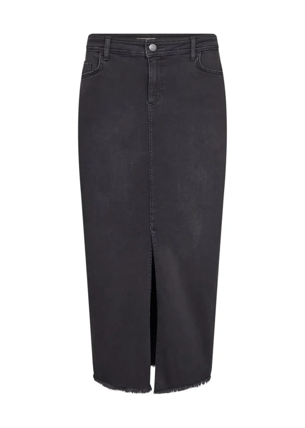 Kimberly 26 Denim Skirt