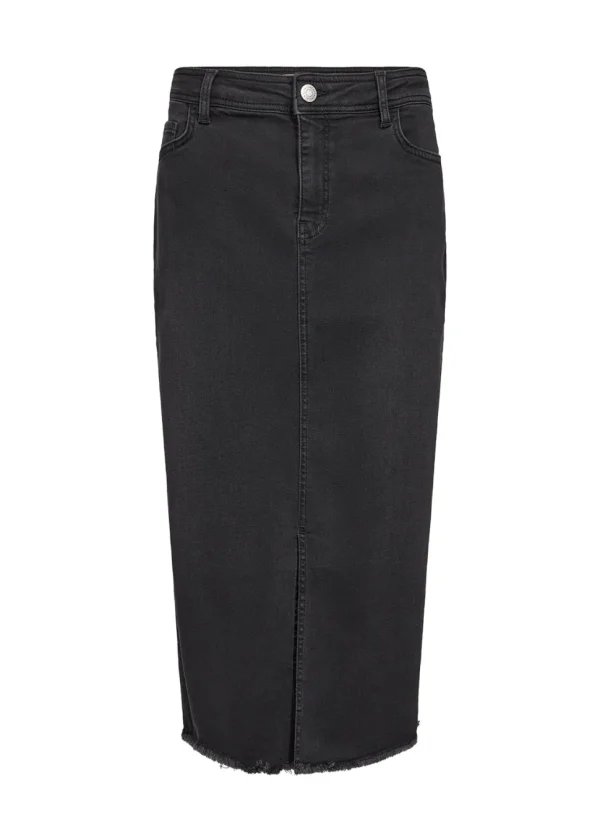 Kimberly 29 Denim Skirt