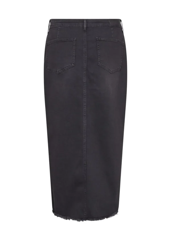 Kimberly 26 Denim Skirt