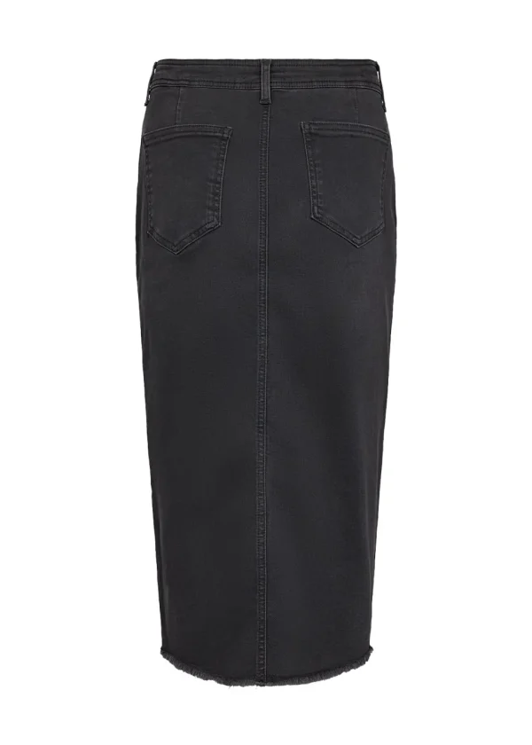 Kimberly 29 Denim Skirt
