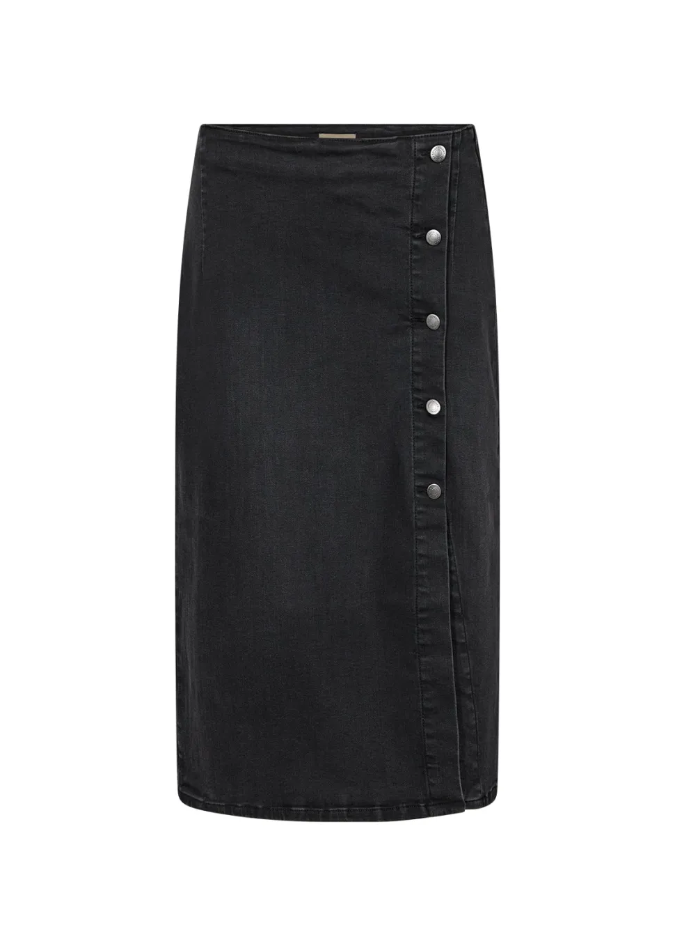 kimberly__skirt_in_dark_b_3.webp Kimberly 33 Skirt in Dark Blue Black