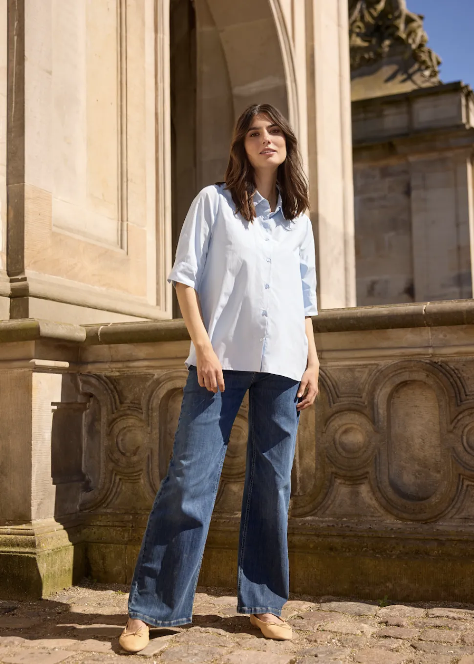 kimberly_b_jeans_in_denim_1.webp Kimberly 24b Jeans in Denim