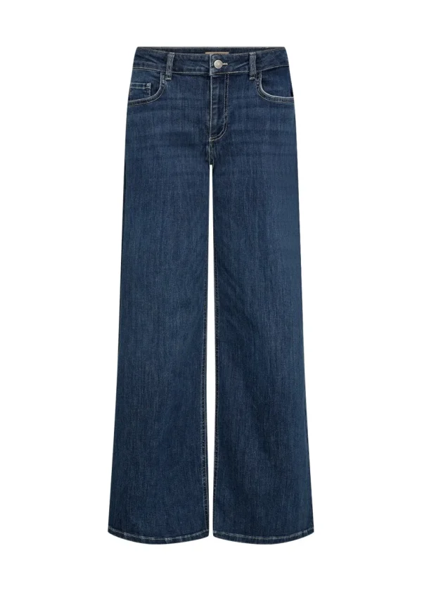 Kimberly 24b Jeans in Denim