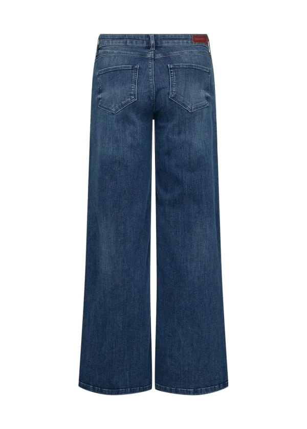 Kimberly 24b Jeans in Denim
